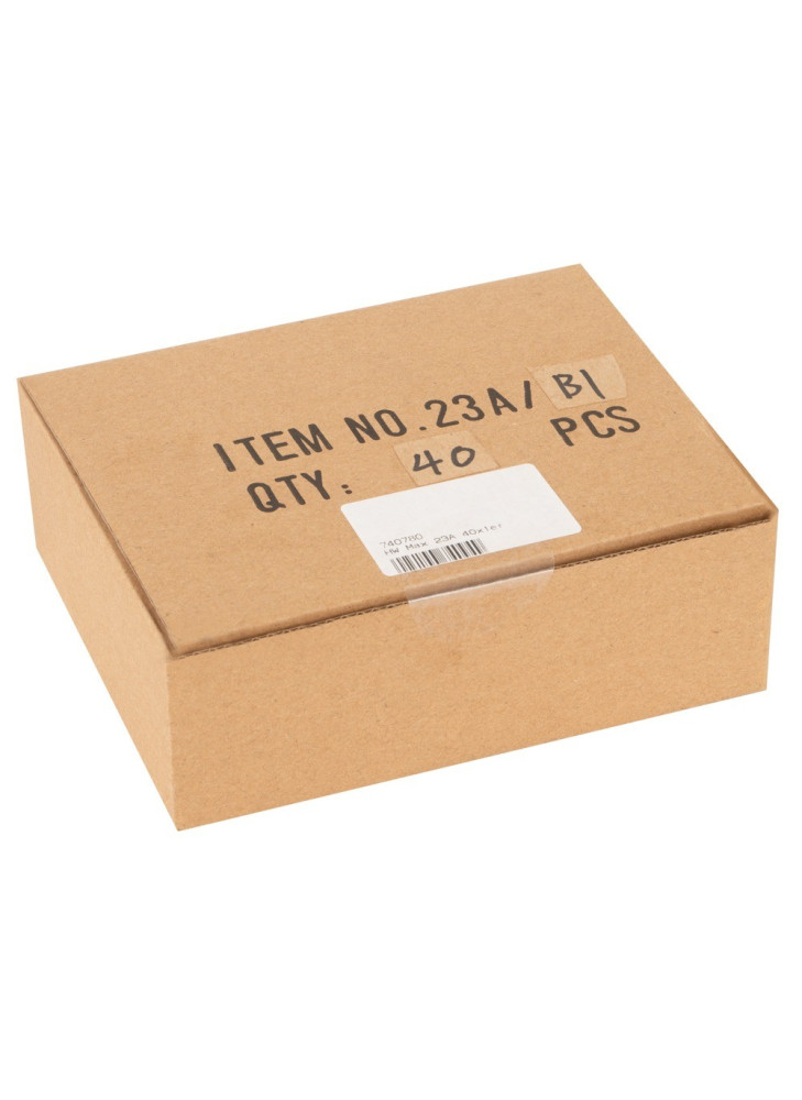 Battery 23A, 40 x 1